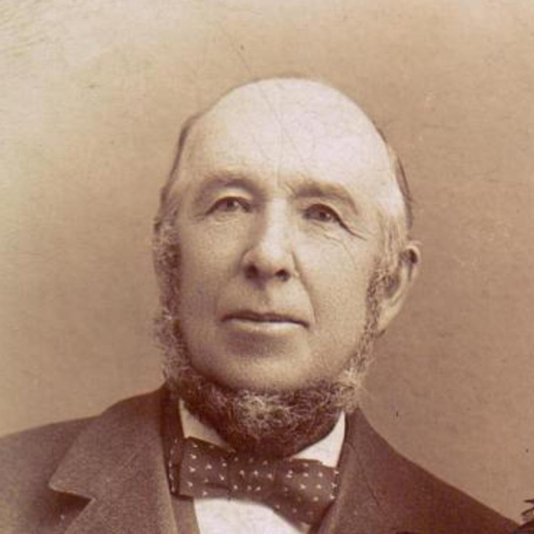 John Kirkman (1830 - 1910) Profile